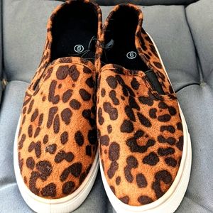 Woman's Casual Shoes